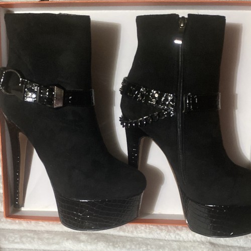 Catena donna glam nera - donna,
