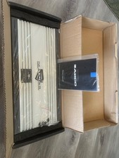 Zapco Z-400.2SP 2-channel