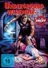 Underground Werewolf (1988)