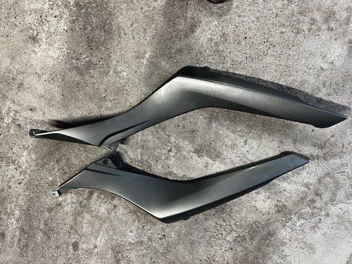 Carenatura laterali bmw r1200r - laterali,