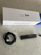 OrCam Lettore di Testi