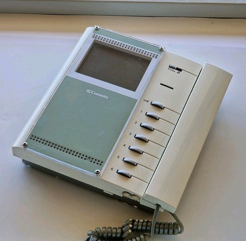 Comelit bravo 5702 - bravo,