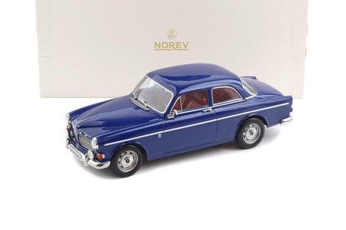 Norev volvo amazon - 1:18,