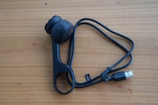 supporto per tom tom vio + cavo di alimentazione