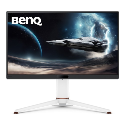Benq ex271u monitor 6 cm - benq, pc