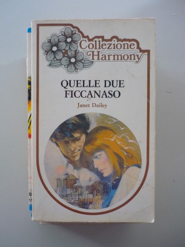 Quelle due ficcanaso - quelle,