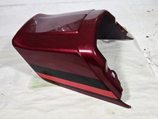 1981-1982 Kawasaki KZ1100 Red