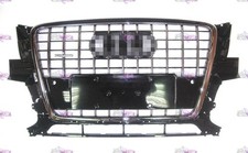 GRIGLIA MASCHERINA RADIATORE