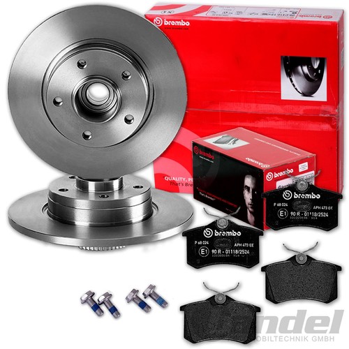 Brembo dischi freno - dischi, +