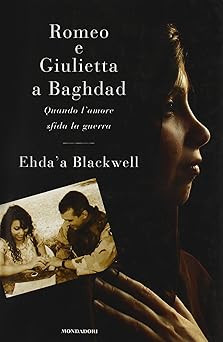 Romeo giulietta baghdad - e,