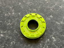 Cannondale Lefty 50 tappo asse mozzo