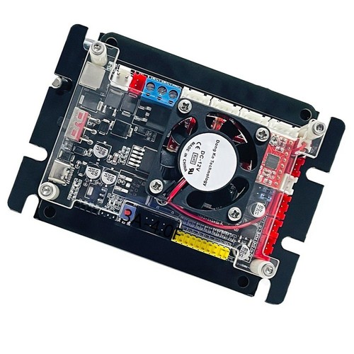 A4988 integrato assi per - integrato,