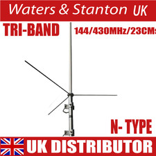 COMET GP-93N - Antenna base