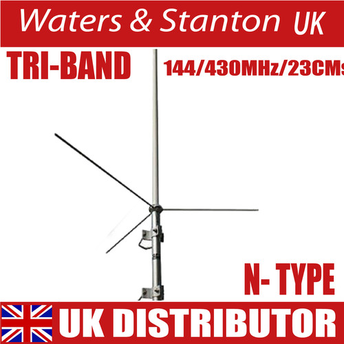 Comet 93n antenna base - antenna,