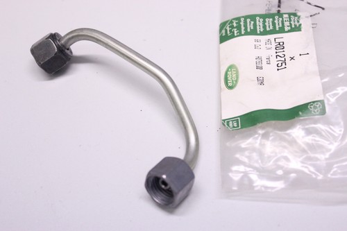 Tubo valvola carburante