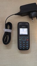 Nokia 1208 Nero Testato