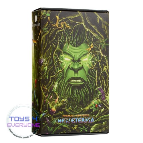 Masters the universe - of,