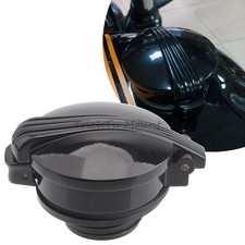 Tappo serbatoio benzina nero