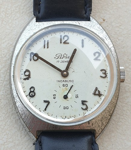 Orologio vintage perseo - vintage, 17