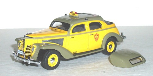 Automodello ultra rara - automodello, 1941