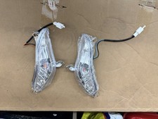 COPPIA FRECCE ANTERIORE X