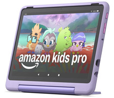 Amazon Fire HD 10 Kids Pro