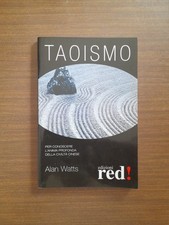 Watts taoismo red 2008 - red,