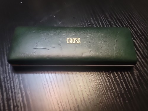 Vintage cross 10k gold - 2,