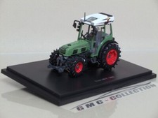 Fendt 209f 2005 verde green - fendt,