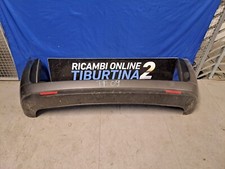 Paraurti Posteriore Fiat Doblo Opel combo dal 2010 al 2022