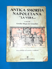 ANTICA SMORFIA NAPOLETANA "LA