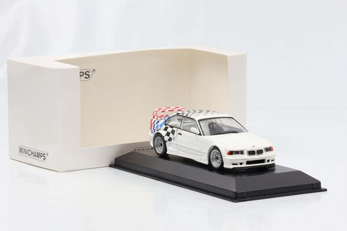 Bmw e36 gtr 1993 - m3,