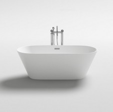 Vasca da bagno 150x75x58h