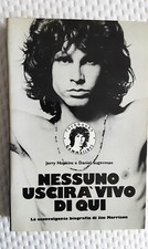 NESSUNO USCIRA' VIVO DI QUI