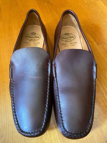 Church scarpe basse - scarpe,