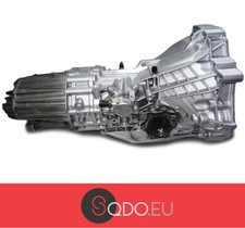 Cambio Rigenerato HVE - per