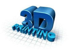Servizio Stampa 3D - Servizio