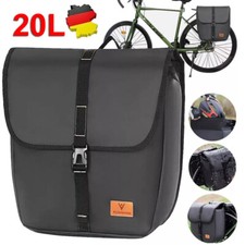 Borsa bicicletta 20L 600D