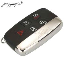 Editable ID 433Mhz Remote Car