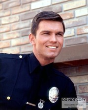 KENT McCORD AS OFFICER JIM