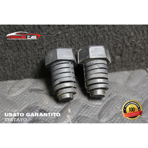Gommine cofano anteriore - cofano,