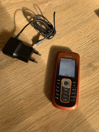 Nokia 2600 cellulare - 2600,