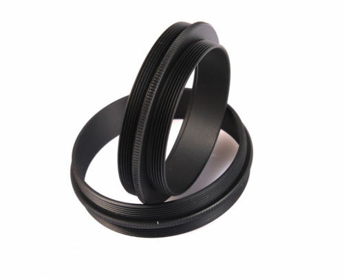 Adattatore anello - , di