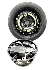 KIT RUOTINO DI SCORTA PER MERCEDES Classe E Berlina W212 2124000002 OM 651.925 