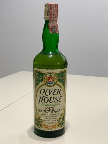 Whisky inver house da - whisky,