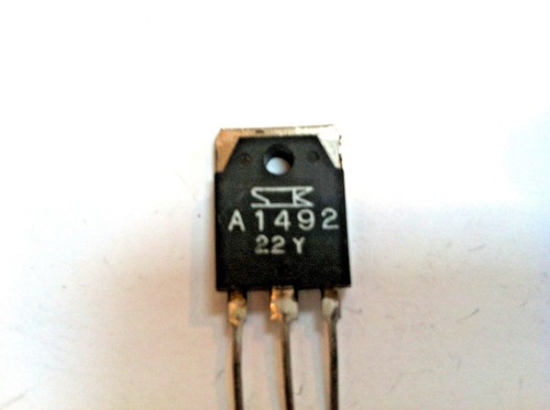 Pezzi 2sa1492 nuovo - pezzi,
