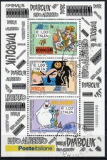 2009 italia repubblica