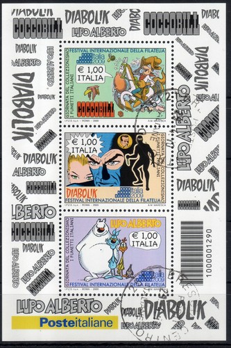 2009 italia repubblica