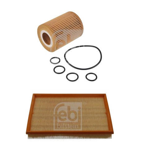 Kit filtri ispezione febi - filtri,