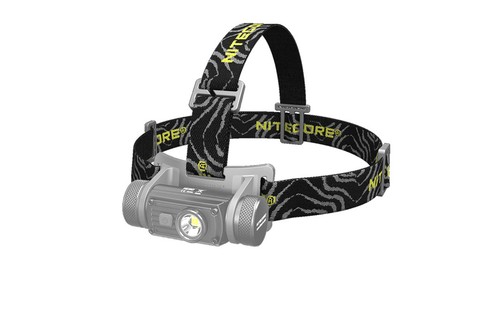 Nitecore fascia per fari - fascia,